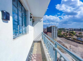 Chelly Furnished Apartment